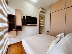 Hillion Residences (D23), Apartment #602785401